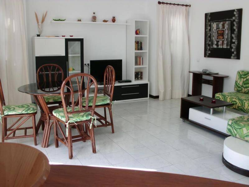 Hôtel Bungalows El Jardin à Pájara Chambre photo