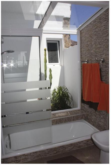 Hôtel Bungalows El Jardin à Pájara Extérieur photo