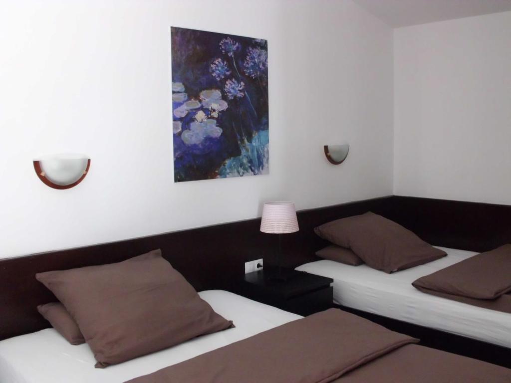Hôtel Bungalows El Jardin à Pájara Extérieur photo